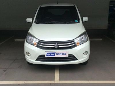 Used Maruti Suzuki Celerio 2014 120040 kms in Mangalore