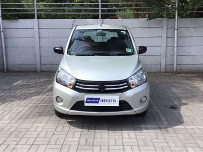 Used Maruti Suzuki Celerio 2017 146376 kms in Pune
