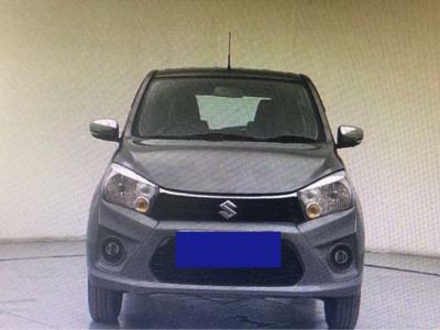 Used Maruti Suzuki Celerio 2017 26562 kms in Hyderabad