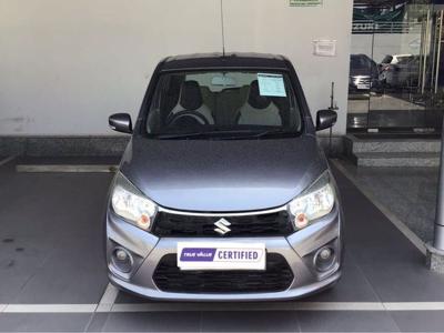 Used Maruti Suzuki Celerio 2018 66893 kms in Jaipur