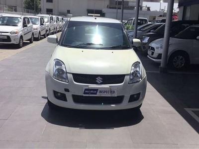 Used Maruti Suzuki Dzire 2008 250827 kms in Jaipur