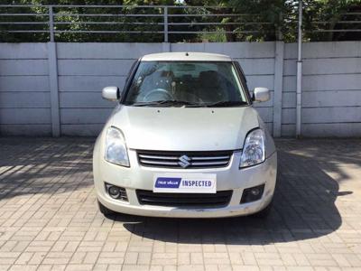 Used Maruti Suzuki Dzire 2009 142226 kms in Pune