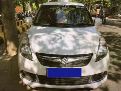 Used Maruti Suzuki Dzire 2015 124748 kms in Lucknow