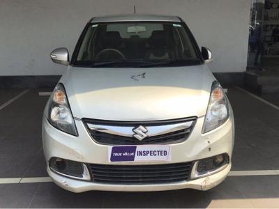 Used Maruti Suzuki Dzire 2016 120069 kms in Dhanbad