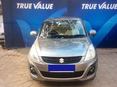 Used Maruti Suzuki Dzire 2016 74525 kms in Hyderabad