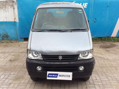 Used Maruti Suzuki Eeco 2013 61639 kms in Kolkata