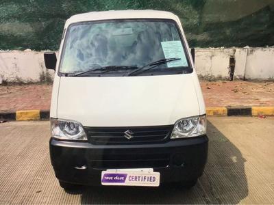 Used Maruti Suzuki Eeco 2018 13076 kms in Indore