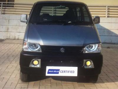 Used Maruti Suzuki Eeco 2018 45000 kms in Jaipur