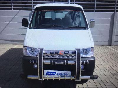 Used Maruti Suzuki Eeco 2020 58494 kms in Indore