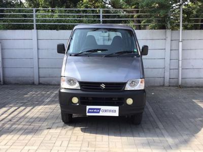 Used Maruti Suzuki Eeco 2020 60574 kms in Pune