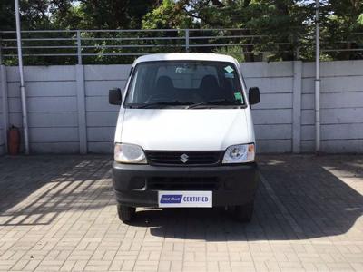 Used Maruti Suzuki Eeco 2021 52886 kms in Pune