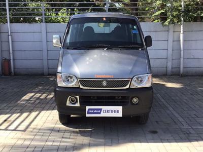 Used Maruti Suzuki Eeco 2021 67665 kms in Pune