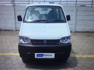 Used Maruti Suzuki Eeco 2021 89550 kms in Indore