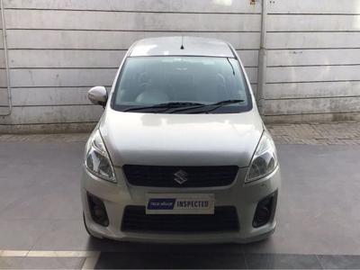 Used Maruti Suzuki Ertiga 2013 44081 kms in Patna