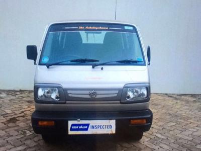 Used Maruti Suzuki Omni 2015 29030 kms in Mangalore
