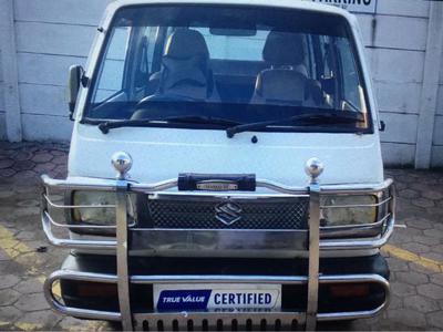 Used Maruti Suzuki Omni 2016 98683 kms in Indore