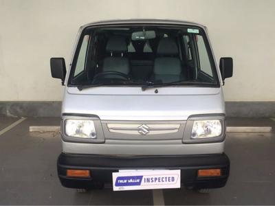 Used Maruti Suzuki Omni 2017 103559 kms in Nashik
