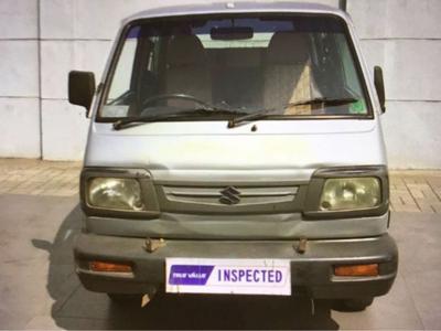 Used Maruti Suzuki Omni 2017 174585 kms in Kanpur