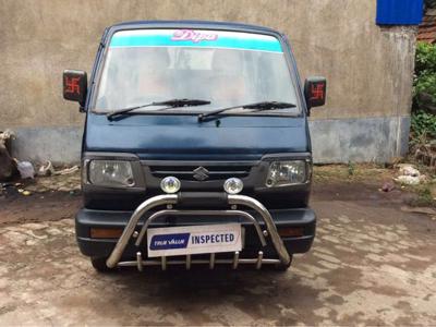 Used Maruti Suzuki Omni 2017 181830 kms in Kolkata