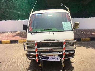 Used Maruti Suzuki Omni 2017 92961 kms in Indore