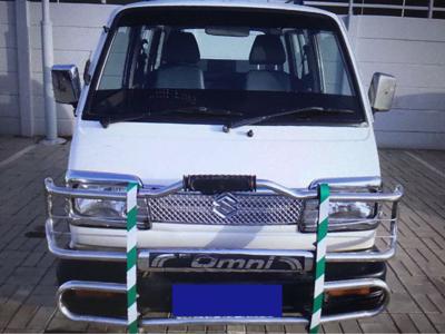 Used Maruti Suzuki Omni 2018 73523 kms in Indore
