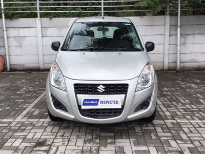 Used Maruti Suzuki Ritz 2014 15303 kms in Pune