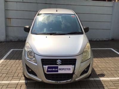 Used Maruti Suzuki Ritz 2014 87354 kms in Mangalore