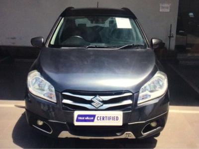 Used Maruti Suzuki S-Cross 2016 75052 kms in Hyderabad