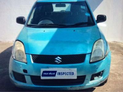 Used Maruti Suzuki Swift 2007 258085 kms in Hyderabad