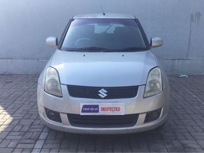 Used Maruti Suzuki Swift 2009 154687 kms in Pune