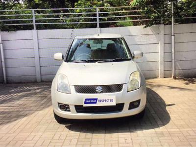 Used Maruti Suzuki Swift 2011 166377 kms in Pune