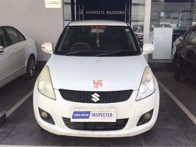 Used Maruti Suzuki Swift 2014 93044 kms in Jaipur