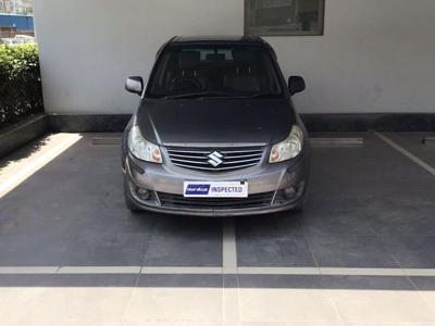 Used Maruti Suzuki Sx4 2014 127947 kms in Noida