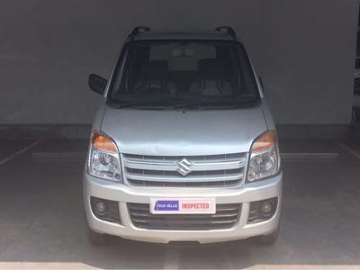 Used Maruti Suzuki Wagon R 2009 168334 kms in Pune