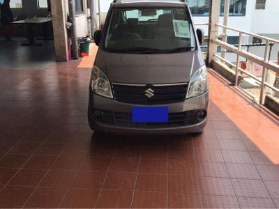 Used Maruti Suzuki Wagon R 2010 93423 kms in Hyderabad