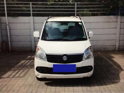 Used Maruti Suzuki Wagon R 2011 163538 kms in Vadodara