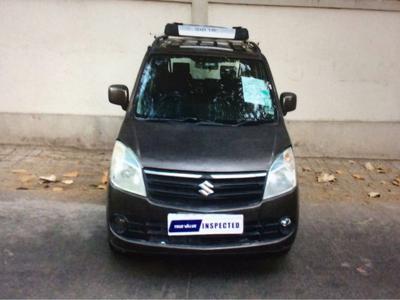 Used Maruti Suzuki Wagon R 2012 54894 kms in Indore