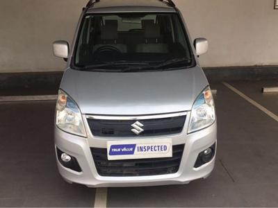 Used Maruti Suzuki Wagon R 2013 88769 kms in Jamshedpur