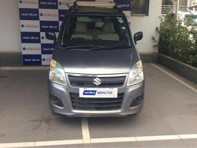 Used Maruti Suzuki Wagon R 2014 83972 kms in Pune