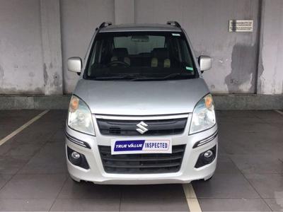 Used Maruti Suzuki Wagon R 2015 97525 kms in Pune