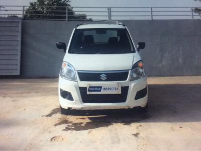 Used Maruti Suzuki Wagon R 2016 177917 kms in Gurugram