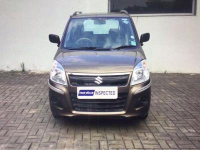 Used Maruti Suzuki Wagon R 2018 146842 kms in Pune