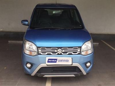 Used Maruti Suzuki Wagon R 2020 55232 kms in Jamshedpur