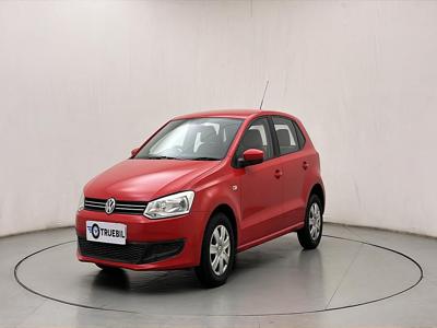 Volkswagen Polo Comfortline 1.2L (P) at Mumbai for 280000