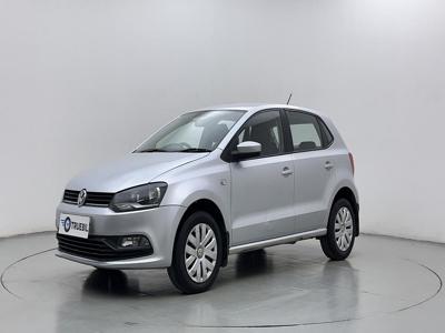 Volkswagen Polo Comfortline 1.5 (D) at Bangalore for 564000