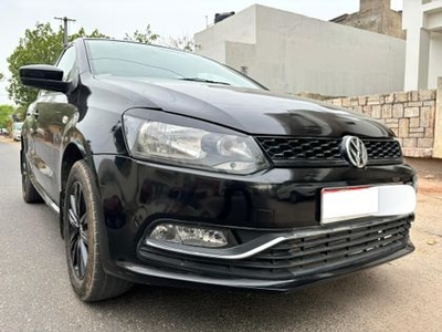 2014 Volkswagen Polo 1.2 MPI Highline