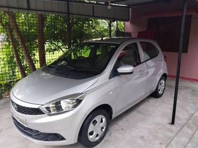 2018 Tata Tiago 1.2 Revotron XTA