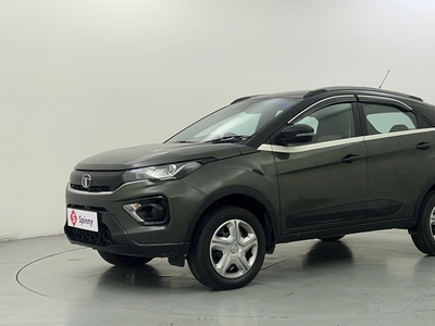 2022 Tata Nexon XM Petrol