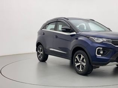 2022 Tata Nexon XZ Plus HS