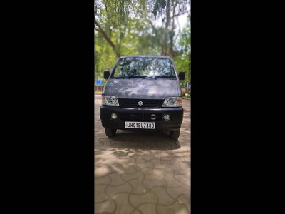 Maruti Suzuki Eeco 5 STR AC (O)